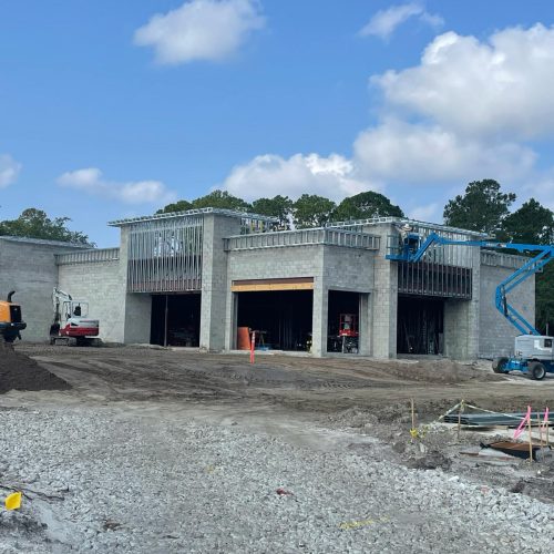 Ceiling acoustic (3)