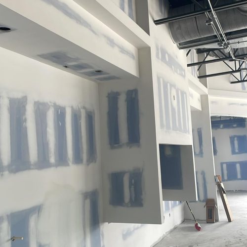 Exterior metal frame (1)