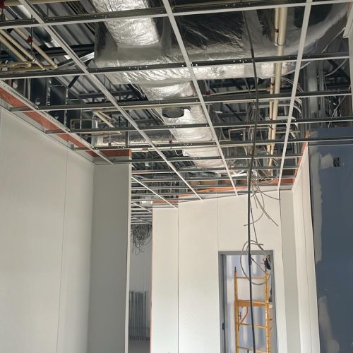 Exterior metal frame (3)