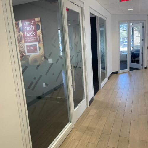 metal frame install (5)